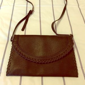 Small Black Bag